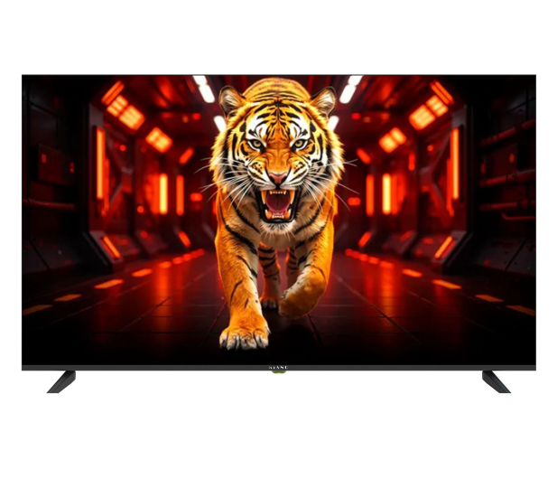 Kiano Telewizor Kiano Elegance 55" 4K Tizen OS Powered by Samsung - 1532430 - zdjęcie 2